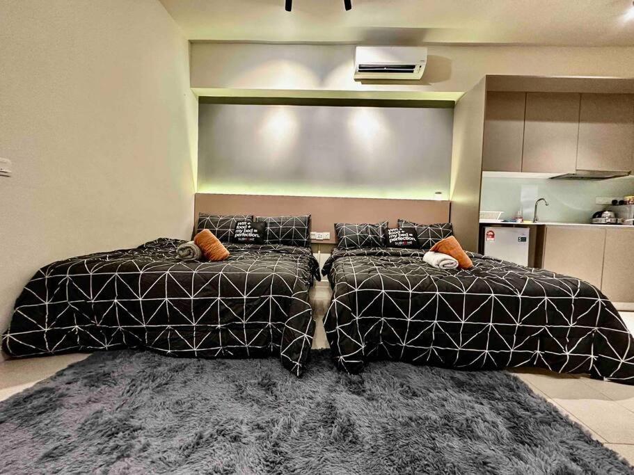 Luxury Stay-Tamarind Suite Cyber Cyberjaya Exterior foto