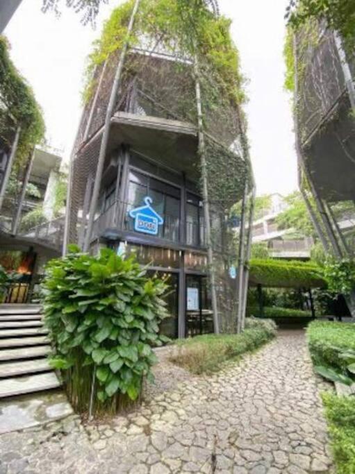 Luxury Stay-Tamarind Suite Cyber Cyberjaya Exterior foto