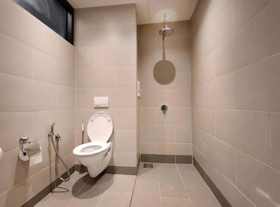 Luxury Stay-Tamarind Suite Cyber Cyberjaya Exterior foto